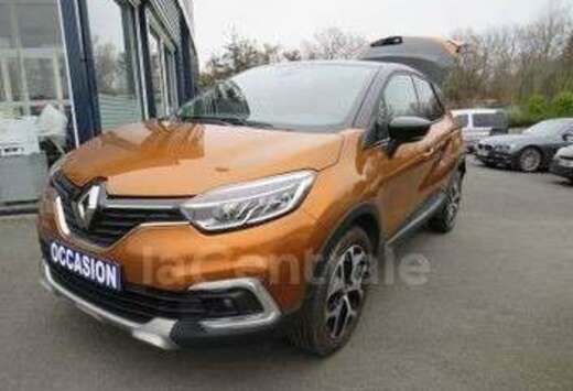 Renault TCe 120 Energy Intens