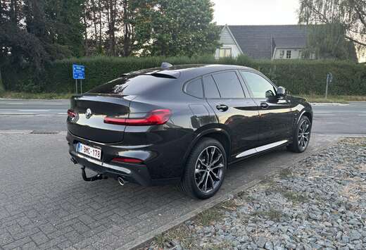 BMW 2.0iA xDrive20 OPF