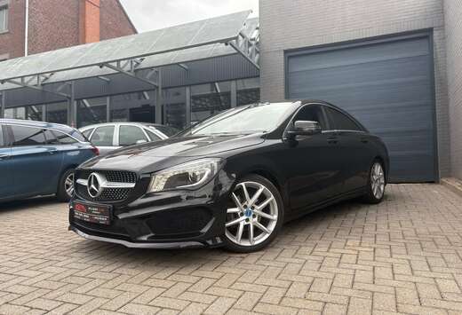 Mercedes-Benz PACK AMG // GARANTIE 12 MOIS