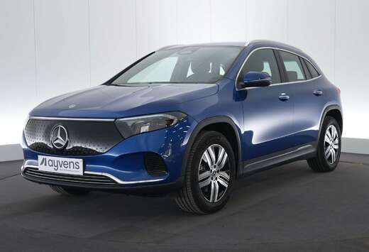 Mercedes-Benz 250+ Luxury Line LEDER/CUIR LED GPS PDC ...