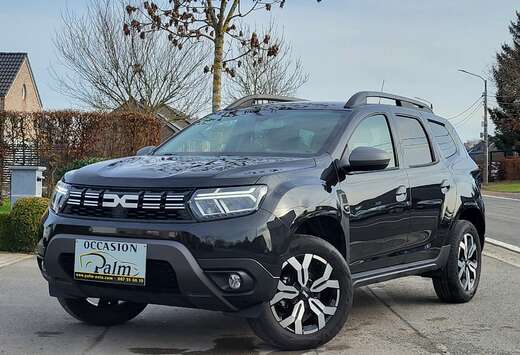 Dacia Duster LPG 1.0 ECO-G Comfort