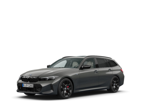 BMW FACELIFT 2 - PANODAK - HARMAN-