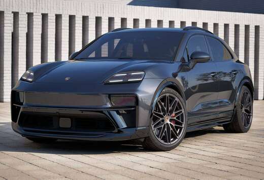 Porsche GTS 100KW/SPORTDESIGN/PANO/AIR/22\
