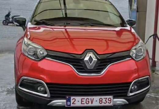 Renault 0.9 TCe Energy Intens