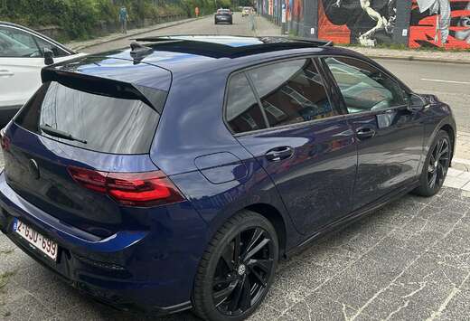 Volkswagen 1.5 TSI ACT DSG Join