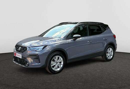 SEAT 1.0 TSI Play Plus DSG