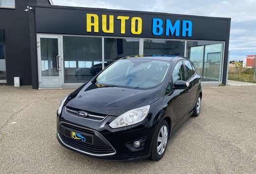 Ford 1.6 TDCi Trend Style Start-Stop