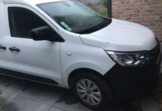 Renault 1.3 TCe Ecoleader Confort S/S (EU6d)