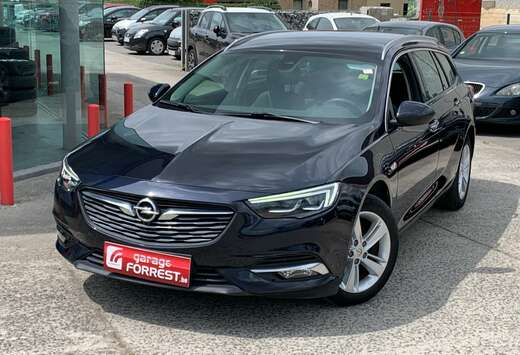 Opel 1.6 CDTI ECOTEC D Innovation (EU6.2)