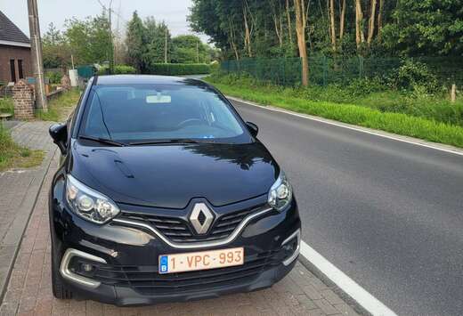 Renault (ENERGY) TCe 90 LIMITED
