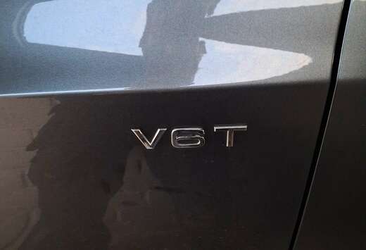 Audi 3.0 TDI quattro tiptronic