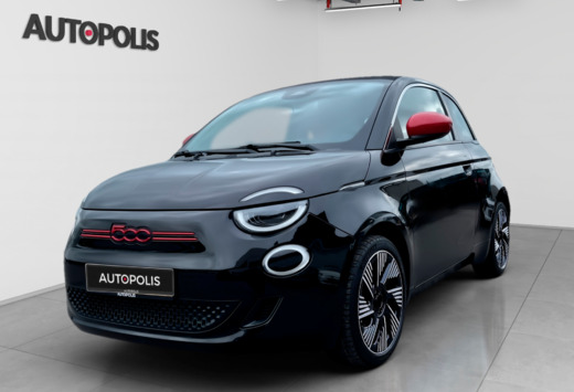 Fiat ELECTRIC CABRIO