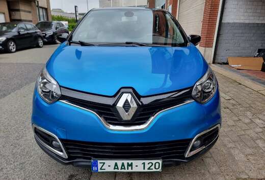 Renault TCe EDC *26000km* et 1 an de garantie