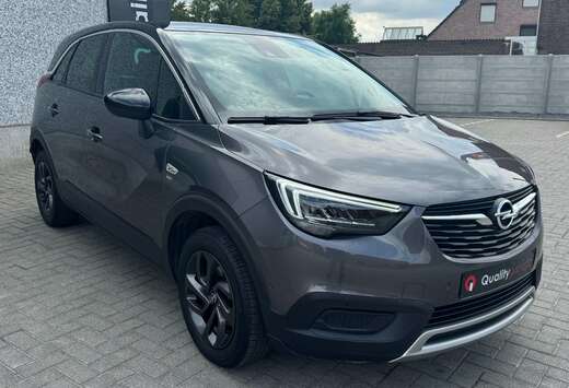 Opel 1.2T 130pk/Automaat/Mooie opties/15.959KMS