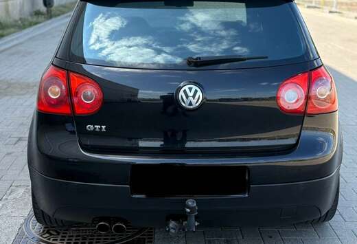 Volkswagen 2.0 Turbo 16v FSI