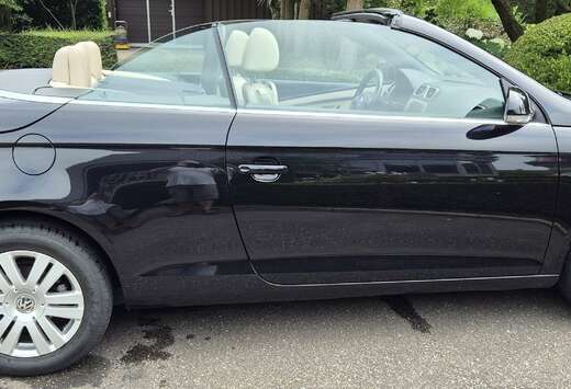 Volkswagen Eos 2.0 TDI