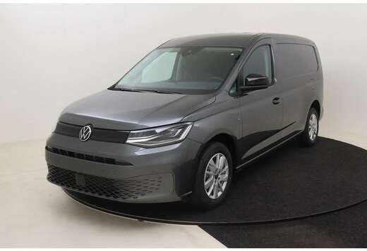 Volkswagen Cargo Maxi LWB 2.0 TDI 122 hp DSG7