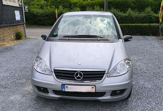 Mercedes-Benz A 150 Classic
