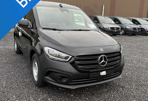 Mercedes-Benz 110 CDI L1 Base ESSENTIAL Edition