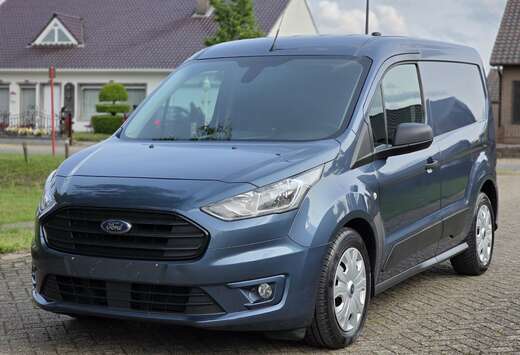 Ford 1.5TDCI Automaat * 3PL * Camera * Airco *
