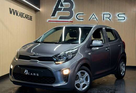 Kia 1.0i * GARANTIE 12 MOIS * 1er propriétaire *