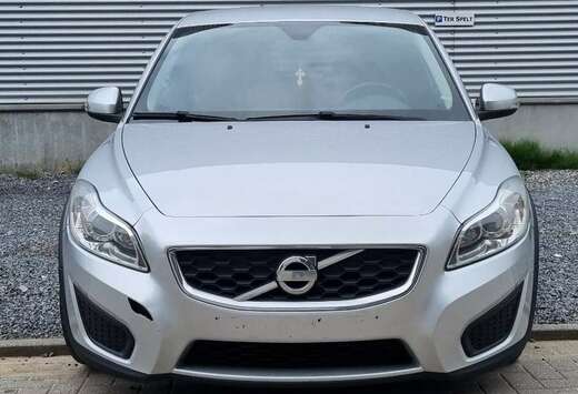 Volvo 1.6 D DRIVe Start/Stop - 6 vitesses -Euro 5