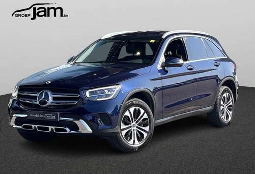 Mercedes-Benz 300de 4MATIC