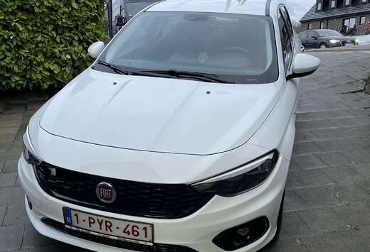 Fiat Tipo 1.4i Street (EU6d-TEMP)