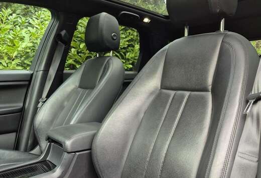 Land Rover TD4 Aut. HSE