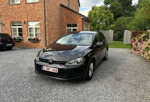 Volkswagen 1.2 TSI Highline