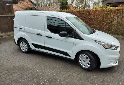 Ford 200 L1 S&S Trend