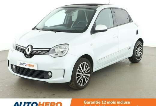 Renault 0.9 TCe Intens