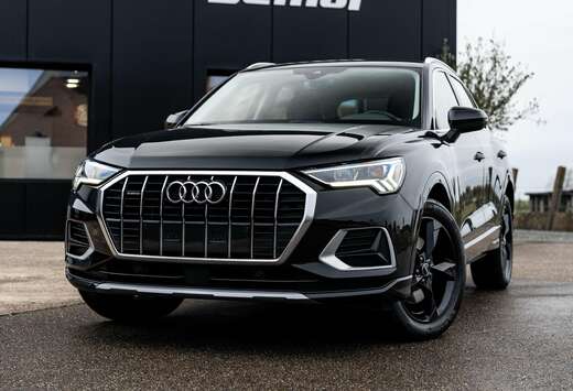 Audi Q3 40 TFSI quattro S tronic Matrix/keyless/CarPl ...