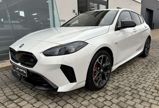 BMW i xDrive - Harman/Kardon Trekhaak Stuurwielverw.