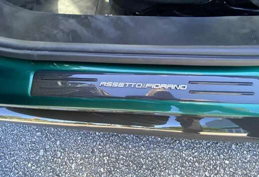 Ferrari 296 GTB PHEV 3.0 V6 DCT Assetto Fiorano