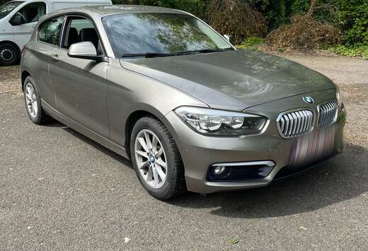 BMW 116i