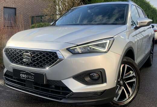 Volkswagen Tiguan Allspace 1.5 TSI Comfortline OPF DS ...