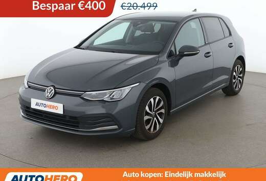Volkswagen 1.5 TSI ACT Active