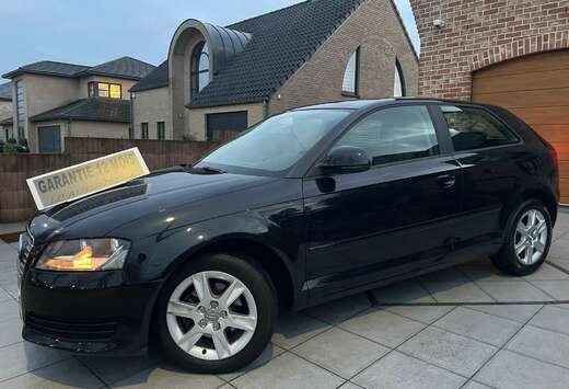 Audi A3 1.4 TFSI Ambition GARANTIE 12 MOIS