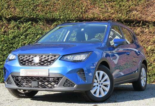 SEAT Arona 1.0 TSI Move Full Link DSG