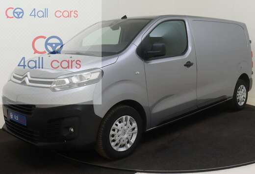 Citroen 3256 Driver, M L2, 360, trekh, gps, 2.0BlueHD ...