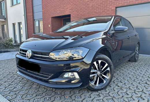 Volkswagen 1.6 TDi SCR Comfortline DSG