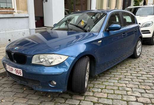 BMW 116i