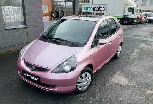 Honda Jazz 1.4i LS