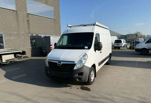 Opel (Stock ID 51675)