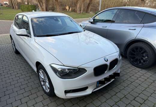 BMW 114i