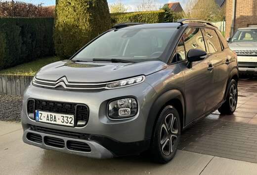 Citroen 1.2 Essence , 110ch , 65.000 Km , 02.2019