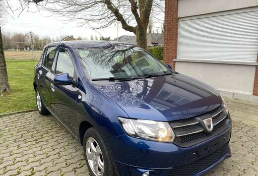Dacia 1.2i