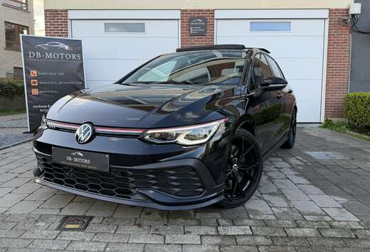 Volkswagen Clubsport 2.0 TSI 05/2022 59.500km (300pk)