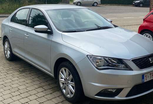 SEAT 1.0 TSI Move